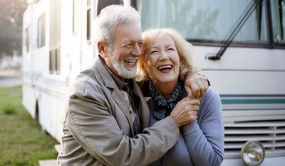 What It's Really Like to Have an RV in Retirement