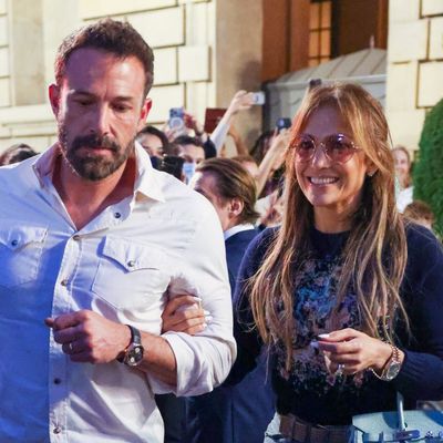 Ben Affleck has opened up about dealing with Jennifer Lopez's level of fame