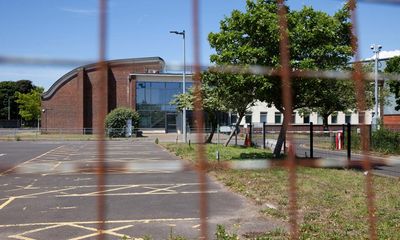 Flagship free school that cost £35m closes due to lack of pupils