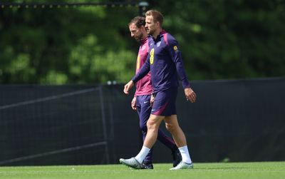 Drop Harry Kane and England will improve at Euro 2024, Gareth Southgate told by former Three Lions star