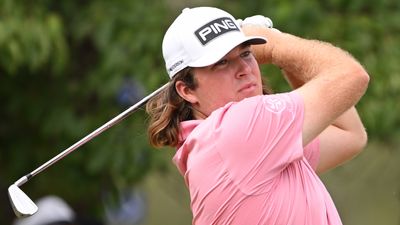 Masters And US Open Low Amateur Neal Shipley To Make PGA Tour Debut At Rocket Mortgage Classic