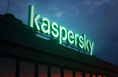 U.S. bans Kaspersky and hands out sanctions to execs — 100 days until class-leading antivirus ban takes effect