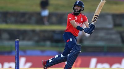 How to watch United States vs England in the T20 World Cup 2024 online or on TV