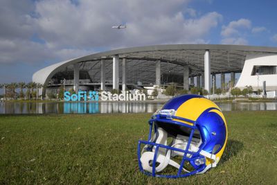 Rams to play all 2028 preseason games away from SoFi Stadium due to Olympics