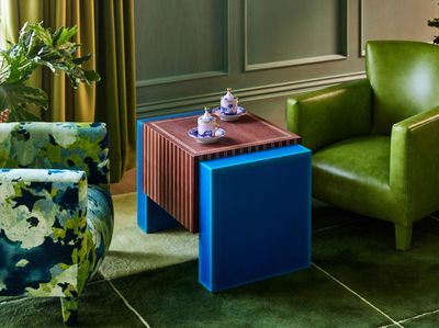 Do Blue and Green Work Together? 8 Modern Ways Designers Are Using This Controversial Color Pairing