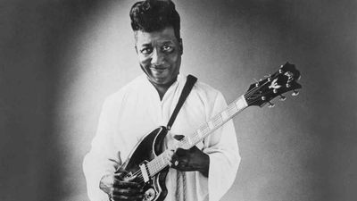 “The album took off like a rocket ship. It sold 100,000 right away, it was the biggest Muddy Waters album to date”: how Chess Records and Muddy Waters invented psychedelic blues with Electric Mud