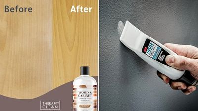 40 Clever Things That Fix the Damage Around Your Home