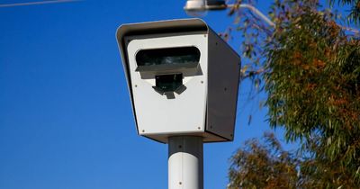 The 'hidden' camera yielding the ACT govt $1 million a month