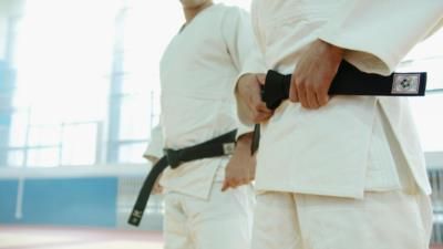 Family Of Martial Artists Thwart Sexual Assault In Houston