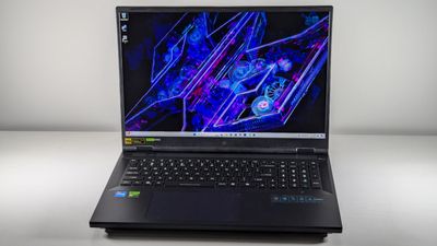You don't need a massive budget to get a massive gaming laptop — here's the proof.