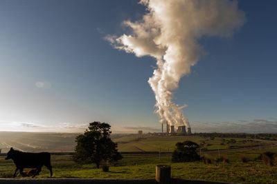 The cloud of coal has long hung over the Latrobe Valley. Now nuclear power is dividing it