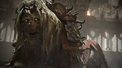 Elden Ring DLC launches to "Mixed" reviews as players bemoan difficulty, PC performance in Shadow of the Erdtree: "There's a big problem with balancing"