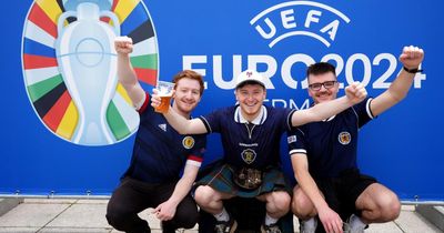SFA chief executive on why VisitScotland owe the Tartan Army - Euro 2024's best fans
