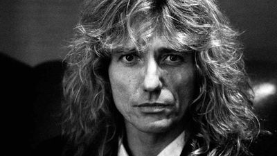 “Tony Iommi was calling me a lot. Sabbath are amazing at what they do, but it wasn’t something that I wanted to do’”: an epic interview with Whitesnake’s David Coverdale