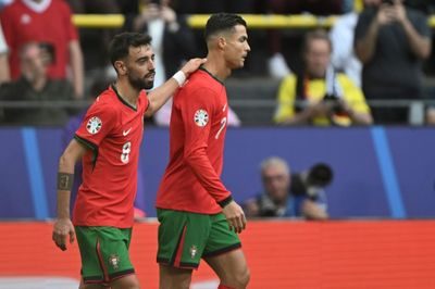 Portugal Cruise Into Euro 2024 Knockout Stages, Belgium Bounce Back