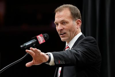 Ohio State to pay athletes maximum revenue allowed when NCAA settlement takes effect