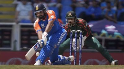 'In T20, we don't need fifties and hundreds': Rohit Sharma reveals Team India's batting template at T20 World Cup