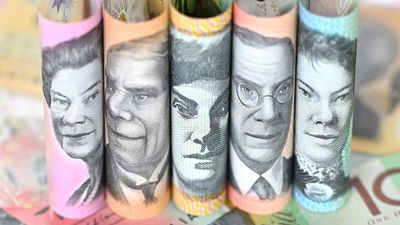 Potential bonanza, NSW holding unclaimed millions
