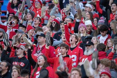 Single-game Ohio State football tickets now on sale