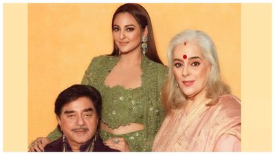 Pandit praises Sonakshi Sinha's pre-wedding pooja ceremony hosted by parents Shatrughan and Poonam Sinha: 'Bohot Achcha Raha'