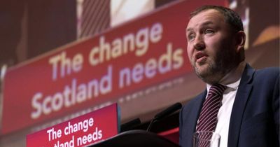 Ian Murray urged to clarify stance on 'lifelong opposition' to nuclear weapons