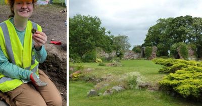 Archaeological excavation at 'spiritual home of Scotch whisky' completed