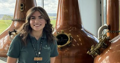 Robin McKelvie: Scotland's whisky heartland offers up a flurry of new joys