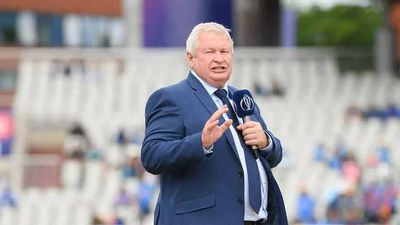 Pressure of winning makes Men in Blue vulnerable: Ian Smith