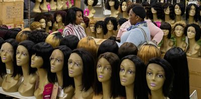 Your wig could be poisoning you: study finds pesticides and other toxic chemicals in synthetic hair in Nigeria