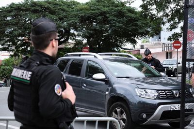 New Caledonia independence activists sent to France for detention after deadly riots