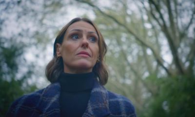 TV tonight: Suranne Jones’s first documentary is all about witches