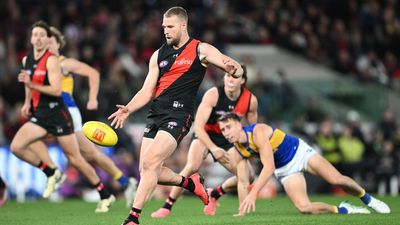 Bombers outlast West Coast to solidify top-four spot