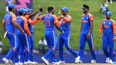 IND vs AUS Super 8 Preview: India aim to disrupt Australia's T20 World Cup campaign
