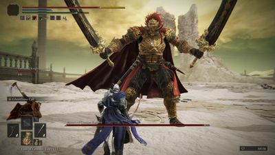 Elden Ring DLC: How to beat Promised Consort Radahn, the final boss, in Shadow of the Erdtree