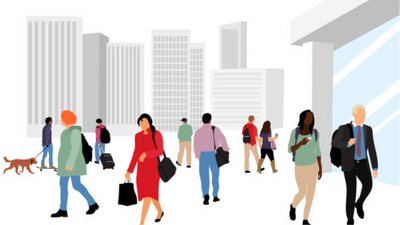 Evening walks: The magical impact of taking a walk after office hours that you didn't know