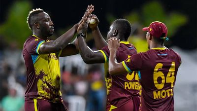 West Indies face must-win clash against South Africa in T20 World Cup