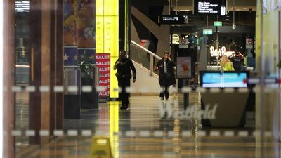 Teen fight in food court triggers Westfield lockdown