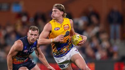 West Coast take positives from loss with Reid to return