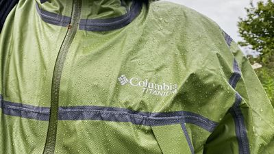 Is Columbia’s OutDry Extreme the best waterproof-breathable material that no one is using?