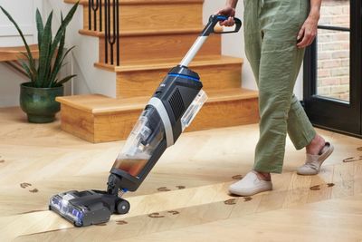 Best vacuum mops to remove stains and spills with ease