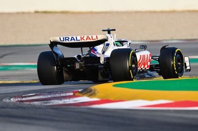 Arbitration panel rules in Haas court battle with Mazepin sponsor Uralkali