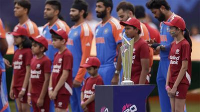 T20 World Cup: Scenarios for each team as battle for semi-final spots heats up in Super Eight stage