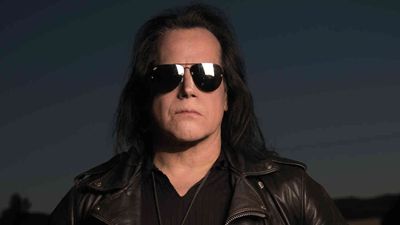 “Elvis had attitude. So did Iron Maiden and Danzig. Put today’s bands in front of me and I wouldn’t know who they are”: an interview with Glenn Danzig, rock’s dark lord