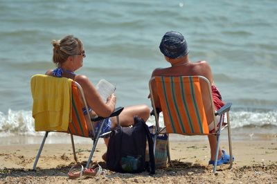 Three top sunscreens fail quality checks ahead of soaring temperatures in UK