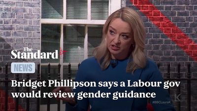Sex education guidance proposal ‘drifted into partisan language’, says Labour