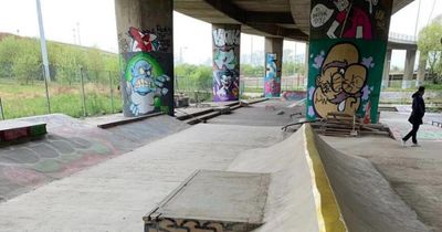 Popular Glasgow skate park served eviction notice in ‘blow to community’