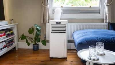 MeacoCool MC Series Pro 10000 review: an impressive mid-size portable air conditioner