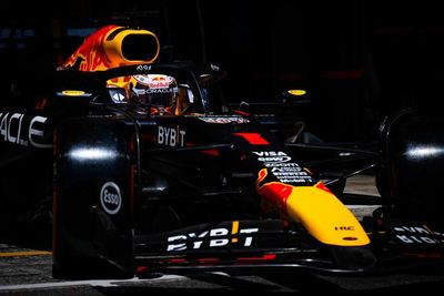 Verstappen urges Red Bull to find more pace as F1 rivals catch up