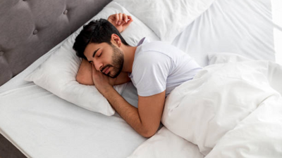 The importance of sleep for a healthy heart: Tips to sleep better