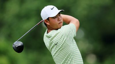 Travelers Championship Round Four Tee Times